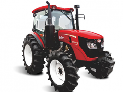 东方红my804-8（g4）型轮式拖拉机